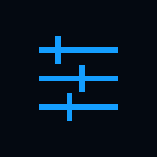 Mixly app icon